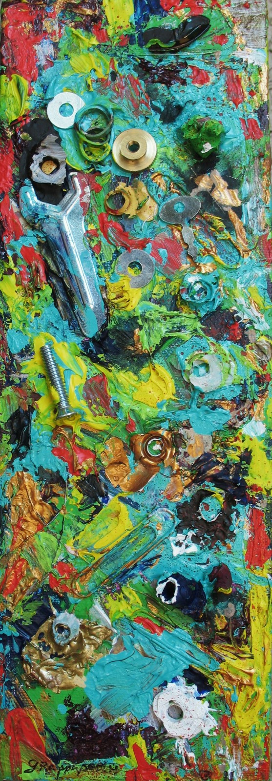 nutsandbolts_6193583166_o Northern & Central Coast California