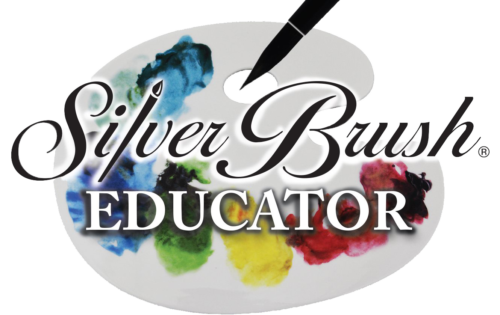 Silver Brush Educator